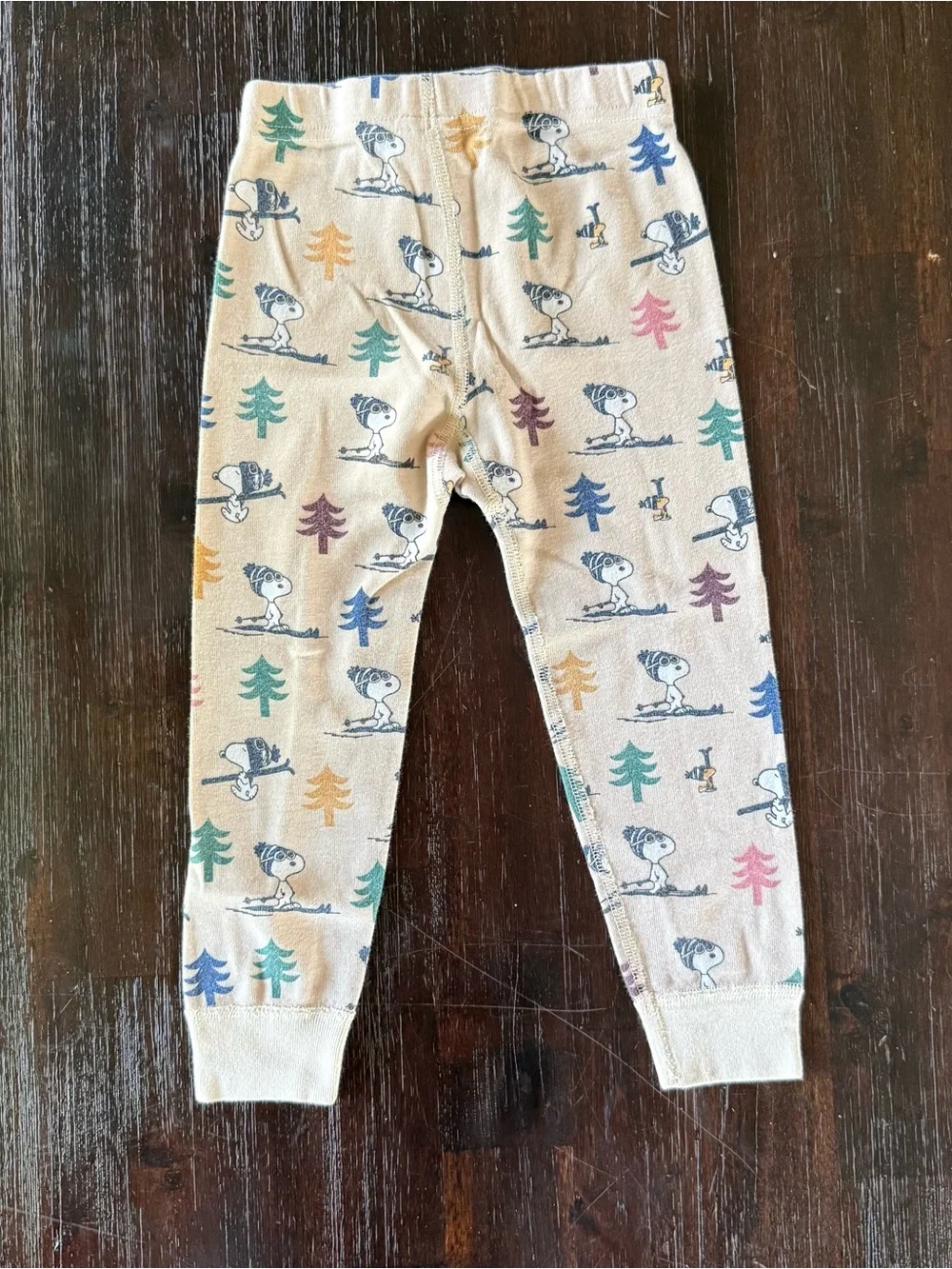 Hanna Andersson two piece